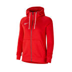 Nike CW6955-657 Park 20 Fz Hoodie Kadın Sweatshirt