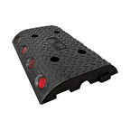 Yüksek Etkili Hız Kesici, Yol Kasisi 35 x 25 x 5 cm