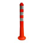 Delinatör 70 x 8 cm TPU - Soketli, Esnek Duba