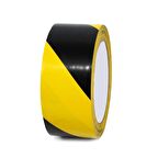 Yer İşaretleme Bantı, Zemin İşaretleme 5 cm x 25 m