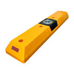 Şerit Sınırlama Butonu 100x20x8 cm