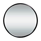 Trafik Güvenlik Aynası Cam 70 cm, Tümsek Ayna, Otopark Aynası