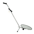 Araç Altı Arama Aynası 40 cm