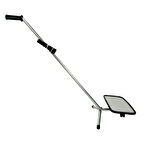 Araç Altı Arama Aynası 19 x 38 cm