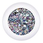 Nail art jel GEL Glanz Inium 5 gr