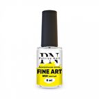 Sulu Boya Fine Art A1, Akvarel Damla Sarı 8 ml