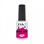 Sulu Boya Fine Art A3, Akvarel Damla Pembe 8 ml