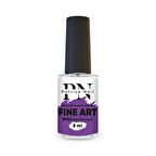 Sulu Boya Fine Art A4, Akvarel Damla Mor 8 ml