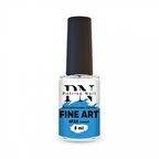 Sulu Boya Fine Art A5, Akvarel Damla Mavi 8 ml