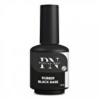 Black base Siyah Rubber Baz 16 ml