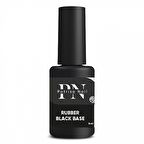Black base Siyah Rubber Baz 8 ml