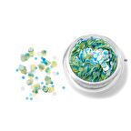 Nail art süs ' Kamifubiki ' mix 02