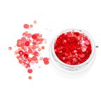 Nail art süs ' Kamifubiki ' mix 04