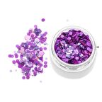 Nail art süs ' Kamifubiki ' mix 10