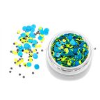 Nail art süs ' Kamifubiki ' mix 12