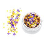 Nail art süs ' Kamifubiki ' mix 20