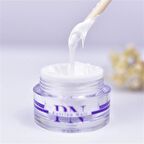 Jel boya Beyaz T1 Stamping & Ombree & Çizim 5 gr