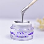 Jel boya Gümüş T3 Stamping & Ombree & Çizim 5 gr