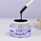 Jel boya Lacivert T6 Stamping & Ombree & Çizim 5gr