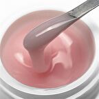 Dreamline Jel Kamufle Açık Pembe 15 gr