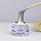 Örümcek ağı S3 Gümüş 5 gr