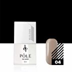 Builder Gel Jel 04 kamuflaj Açık kahve 8 ml.