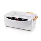 Sanitazing digital box 200C kuru sıcak Sterilize Makinesı