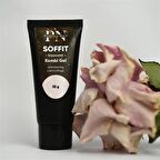 Soffit Innocent Kombi Jel - Işıltılı soğuk-pembe, 35gr