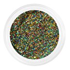 Glitter tozu SPEKTR MIX G7 5 gr