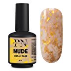 Rubber Base Kamuflaj Potal NUDE 16 ml