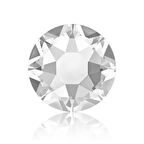 Hacimsel neon kristal/taş Beyaz