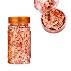 Kırık folyo ''Potal'' Bakır