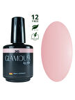 Glamour Kalıcı Oje 243