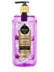 Parfume Jewels Pure Love Çiçek Aromalı Nemlendirici Tüm Ciltler İçin Kalıcı Kokulu Duş Jeli 750 ml