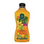 Bodrum Mandalinası Doğal Zeytinyağlı Sıvı Sabun 1.