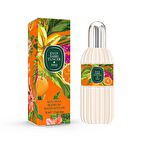 Bodrum Mandalinası Kolonyası 16 ml - Cam Şişe