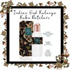 5'li 16 ml Kolonya - Oud Serisi