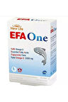 New Life Efa One Omega-3 45 Kapsül