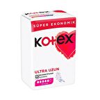 Kotex Ultra Uzun Hijyenik Ped 18 Adet