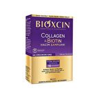 Bioxcin Collagen & Biotin Hacim Şampuan 300 ml