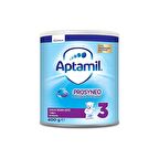 Aptamil Prosyneo 3 Çocuk Devam Sütü 400 g