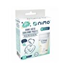 Nimo Süt Saklama Poşeti 20'li