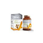 Argivit Focus 30 Tablet