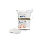 Bebedor Bebek Temizleme Pamuğu 60 Adet