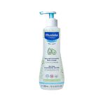 Mustela Durulama Gerektirmeyen Temizleme Suyu 300 ml