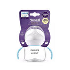 Philips Avent Doğal Tepkili Eğitici Bardak 6 ay+ 150 ml