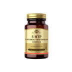Solgar 5-HTP 30 Kapsül