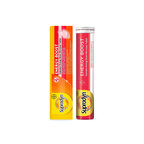 Supradyn Energy Boost 15 Efervesan Tablet
