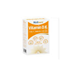 Wellcare Vitamin D3 K2 1000 IU Oral Sprey 30 ml