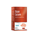 Ocean Curcumin 30 Kapsül